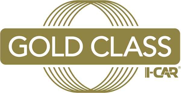 iCar Gold Class Certification